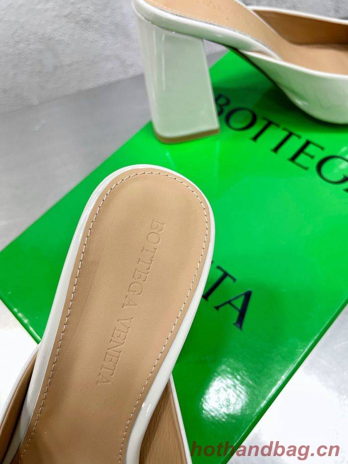 Bottega Veneta Shoes BVS00025 Heel 10CM Bottega Veneta Shoes BVS00025 Heel 10CM